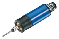 Turbinenschleifer - 120 Mm (L) - 100000 U/min Drehventil - 100 Watt "Typ GTV 10 3 Turbinenschleifer - 120 Mm (L) - 100000 U/min Drehventil - 100 Watt "Typ GTV 10