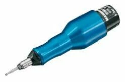 Turbinenschleifer - 135 Mm (L) - 65.000 U/min Drehventil - 70 Watt "Typ GTK 652