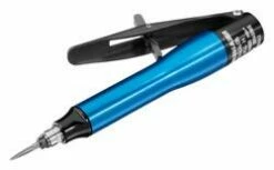 Schleifmaschine - Länge 144mm - 85.000 U/min Hebelventil - 100 Watt "Typ G 852