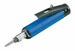 Schleifmaschine - Länge 171mm - 45.000 U/min Hebelventil - 180 Watt "Typ G 452