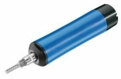 Schleifmaschine - Länge 170mm - 35.000 U/min Drehventil - 290 Watt "Typ G 356 D