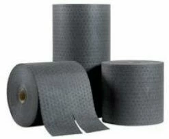 Bindevliesrolle "Universal" - Light O. Heavy - Versch. Größen - Aufnahmekapazitä