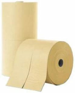 Bindevliesrolle "Spezial" - Light O. Heavy - Versch. Größen - Aufnahmekapazität