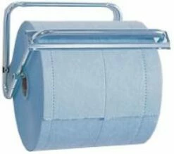 Abrollständer Als Wandhalter - Bis 80 Cm Breit