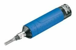 Schleifmaschine - Länge 207mm - 28.000 U/min Hebelventil - 220 Watt "Typ GK 282