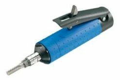 Schleifmaschine - Länge 141mm - 28.000 U/min Hebelventil - 240 Watt "Typ GK 282