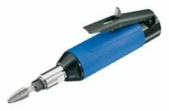 Schleifmaschine - Länge 180mm - 23.000 U/min Hebelventil - 400 Watt "Typ G 232