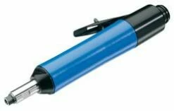 Schleifmaschine - Länge 288mm - 15.000 U/min Hebelventil - 400 Watt "Typ G 1700