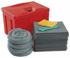 Notfall-Set - Für LKWs - Versch. Ausstattungen