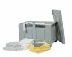 Notfall-Set - Ausführung Öl, Universal U. Spezial - In Transportbox