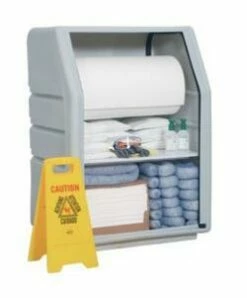 Sicherheitsschrank - Ausführung Öl, Universal Und Spezial