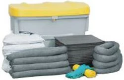 Sicherheitsbox - Versch. Ausführungen - Aufnahmekapazität Bis Zu 235 Liter 3 Sicherheitsbox - Versch. Ausführungen - Aufnahmekapazität Bis Zu 235 Liter