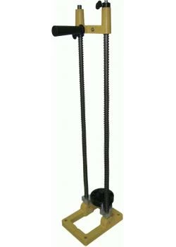 Zimmerei-Bohrständer - Länge 320-650 Mm - FAMAG 3 Zimmerei-Bohrständer - Länge 320-650 Mm - FAMAG