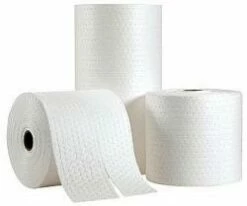 Absorptionsrolle - Aufnahmekapazität Bis 210 Liter - Länge 45-90 M