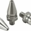 Luftspardüse Verstellbar R 1/8" Oder R 1/4" Aluminium O. Edelstahl -Heimwerkzeuge Verkauf 899237 1234172926 g