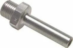 Düse Für Ausblasepistolen - Leise Softy Rund