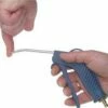 Ausblasepistole Mit Sicherheitsdüse - Dosierbar - Kunststoff -Heimwerkzeuge Verkauf 899237 1234176252 g