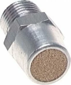 Düse Für Ausblasepistolen Lärmschutz