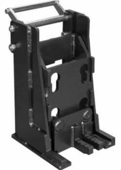 Heber Für Flaschenwagenheber 8/10 T