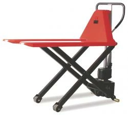 Gabelhochhubwagen - Tragkraft 1000 Kg - Hubhöhe 800 Mm 3 Gabelhochhubwagen - Tragkraft 1000 Kg - Hubhöhe 800 Mm