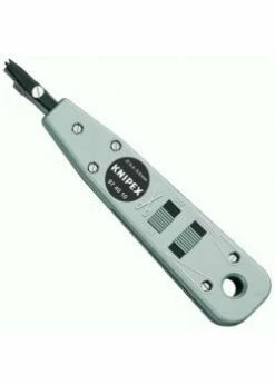 Anlegewerkzeug - Leiter-Ø 0,4 Mm Bis 0,8 Mm