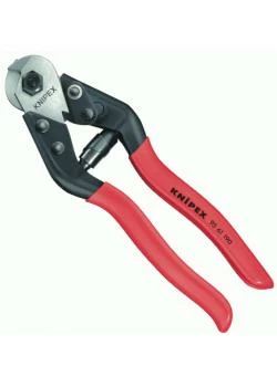 Drahtseilschere - Für Mittelharte Drahtseile 3 Drahtseilschere - Für Mittelharte Drahtseile