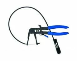 Schlauchklemmen-Zange - Mit Bowdenzug