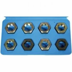 Gewinde-Reparatursatz "BGS" - 8-tlg. - Für Antriebsw. /Gelenkw.