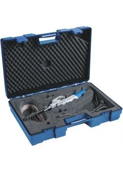 Bandschleifer - PFERD UBS 5/100 SI 925 TK 230 V - Elektroantrieb - 500 Watt 3 Bandschleifer - PFERD UBS 5/100 SI 925 TK 230 V - Elektroantrieb - 500 Watt