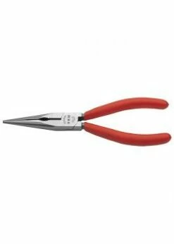 Flachrundzange - Länge 140 Mm Bis 200 Mm - Kunststoffüberzug