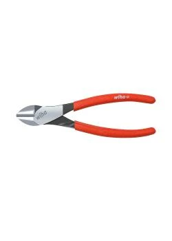 Kraftseitenschneider Classic - Mit DynamicJoint® - Schneidkraft 15 Bis 19 Mm - Länge 160 Bis 200 Mm 3 Kraftseitenschneider Classic - Mit DynamicJoint® - Schneidkraft 15 Bis 19 Mm - Länge 160 Bis 200 Mm