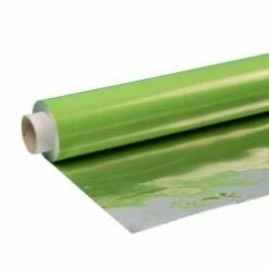 Dampfsperre AK8 - 1-seitig - PE Beschichtet - 1000 Mm - 0,080 Mm Reinaluminium - 25 Bis 100 M - Preis Per Rolle