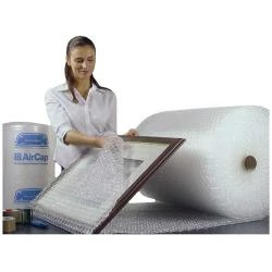 Luftpolsterfolie - Großnoppig AirCap - 50m X 50 Cm 3 Luftpolsterfolie - Großnoppig AirCap - 50m X 50 Cm