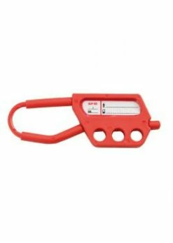 Multiverriegelungsgerät - Nicht Leitend - Flexibel - Für 3| 6 Schlösser