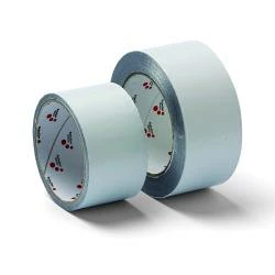 Alu-Klebeband ALU TAPE - Breite 50 Mm - Länge 10 Oder 50 M - VE 24 Oder 36 Stück - Preis Per VE 3 Alu-Klebeband ALU TAPE - Breite 50 Mm - Länge 10 Oder 50 M - VE 24 Oder 36 Stück - Preis Per VE