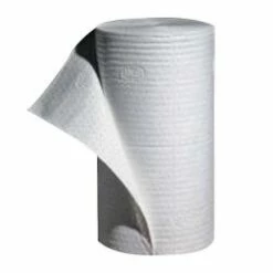 PIG® Oil-Only Absorptionsrolle - Medium-Weight - Weiß