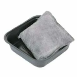 Adsorptionskissen "Öl" - 460mm² O. 250mm²