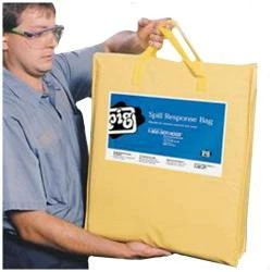 PIG® Notfall-Tasche - Für Absorption Von Flüssigkeiten 3 PIG® Notfall-Tasche - Für Absorption Von Flüssigkeiten
