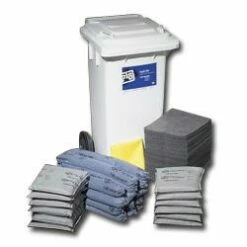 Fahrbares Notfall-Kit Universal