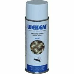 WS 87-400 Messing-Spray - Spraydose 400 Ml