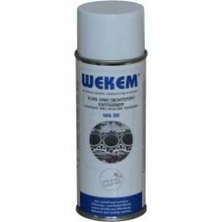 Kleb- Und Dichtstoffentferner "WS 90-400" - Farblos - 400 Ml