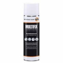 IBS-Wartungsspray MultiFix - 500 Ml