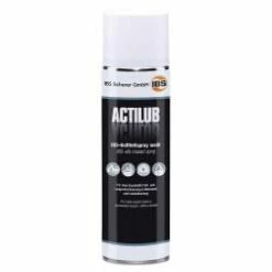 IBS-Haftfettspray Weiß ActiLub - 500 Ml