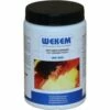 Keramik-Paste "WS 600-1000" - Cremefarbig - 1000g Dose 1 Keramik-Paste "WS 600-1000" - Cremefarbig - 1000g Dose -Heimwerkzeuge Verkauf 9070WS601000 95259662843046 g