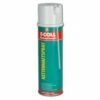 E-COLL Kettenspray - Temperaturbeständigkeit -30ºC Bis +110ºC - Rostlösend - Wasserabweisend - Inhalt 500 Ml - VE 12 Stück - Preis Per VE