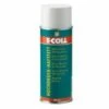 E-COLL Haftschmierspray - Hochdruck-Haftfett - Silikonfrei - 300 Ml - VE 12 Stück - Preis Per VE -Heimwerkzeuge Verkauf 907284348898 846581177998470 g
