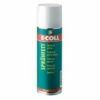 E-COLL Kettenspray - Sprühfett - Silikonfrei - Weiß - 300 Ml - VE 6 Stück - Preis Per VE -Heimwerkzeuge Verkauf 907284348959 801061175246841 g