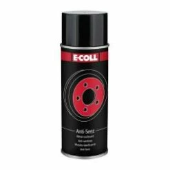 E-COLL Silikonspray - Anti-Seez - Schwermetall- Und Silikonfrei - 400 Ml - VE 12 Stück - Preis Per VE