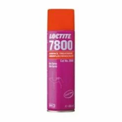 Zinkspray LOCTITE - Korrosionsschutz - Spraydose 400 Ml