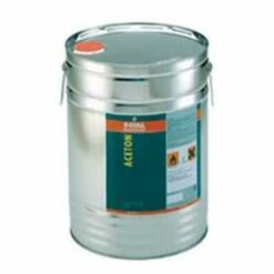 E-COLL Werkstattreiniger - Aceton - Silikonfrei - 1 Liter/ 20 Liter - VE 1 Und 12 Stück - Preis Per VE